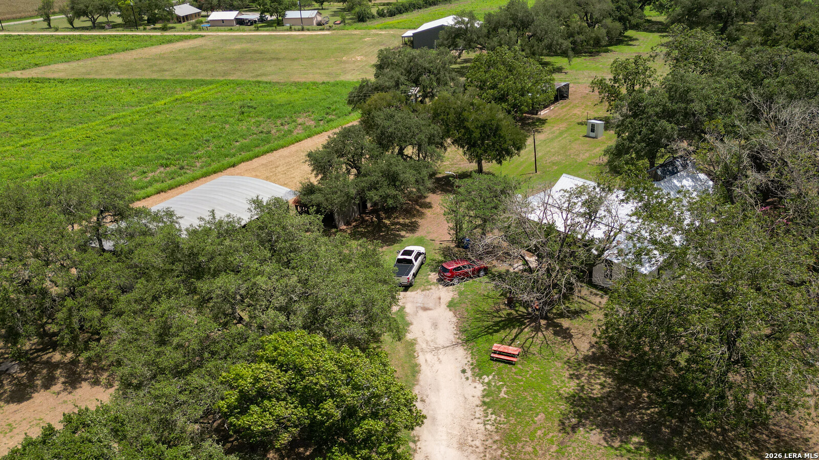 4901 LOWER SEGUIN (5 Acres) RD