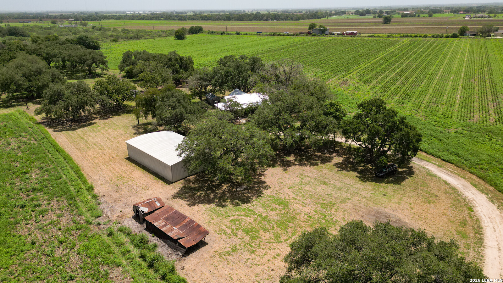 4901 LOWER SEGUIN (5 Acres) RD