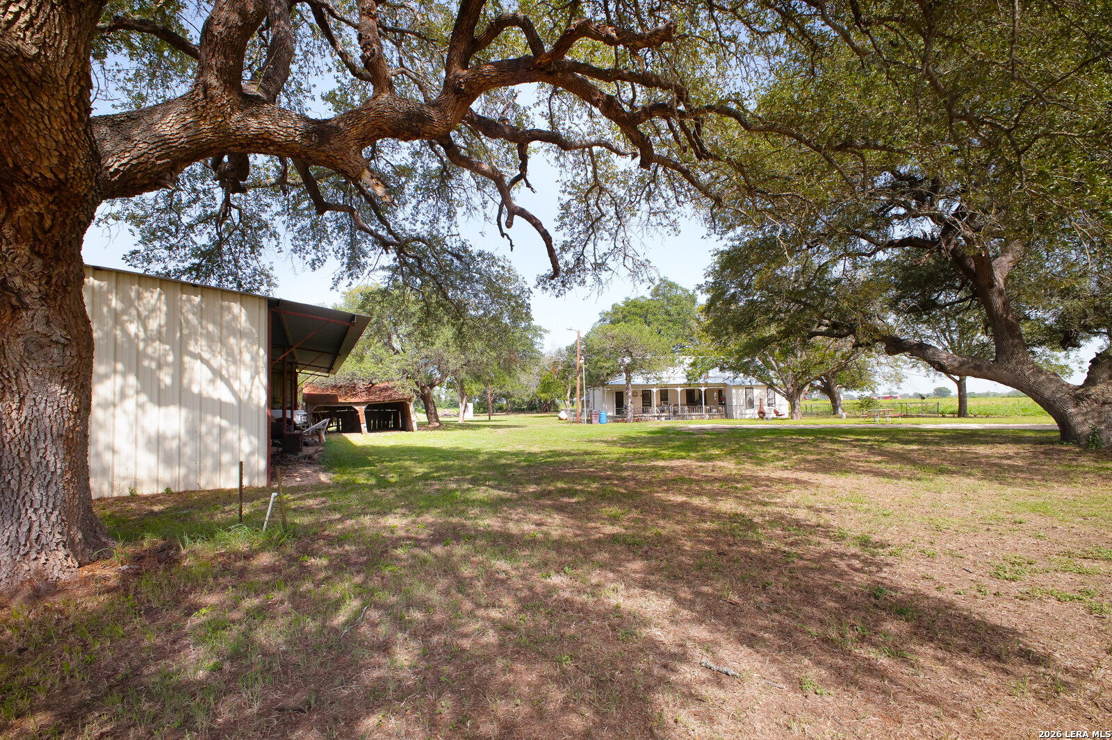 4901 LOWER SEGUIN (5 Acres) RD