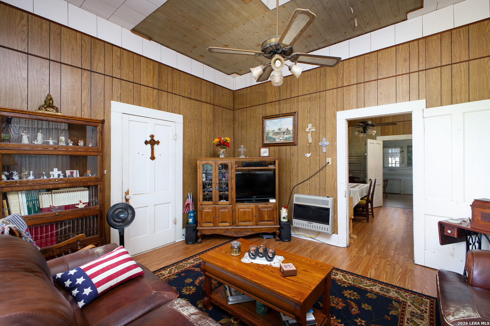 4901 LOWER SEGUIN (5 Acres) RD