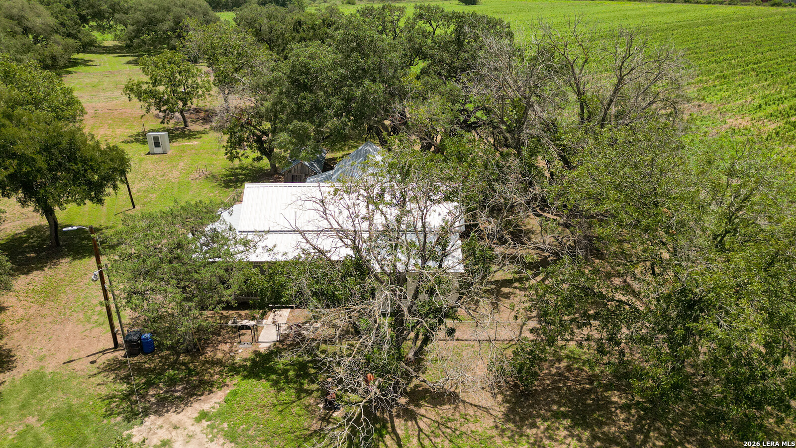 4901 LOWER SEGUIN (5 Acres) RD