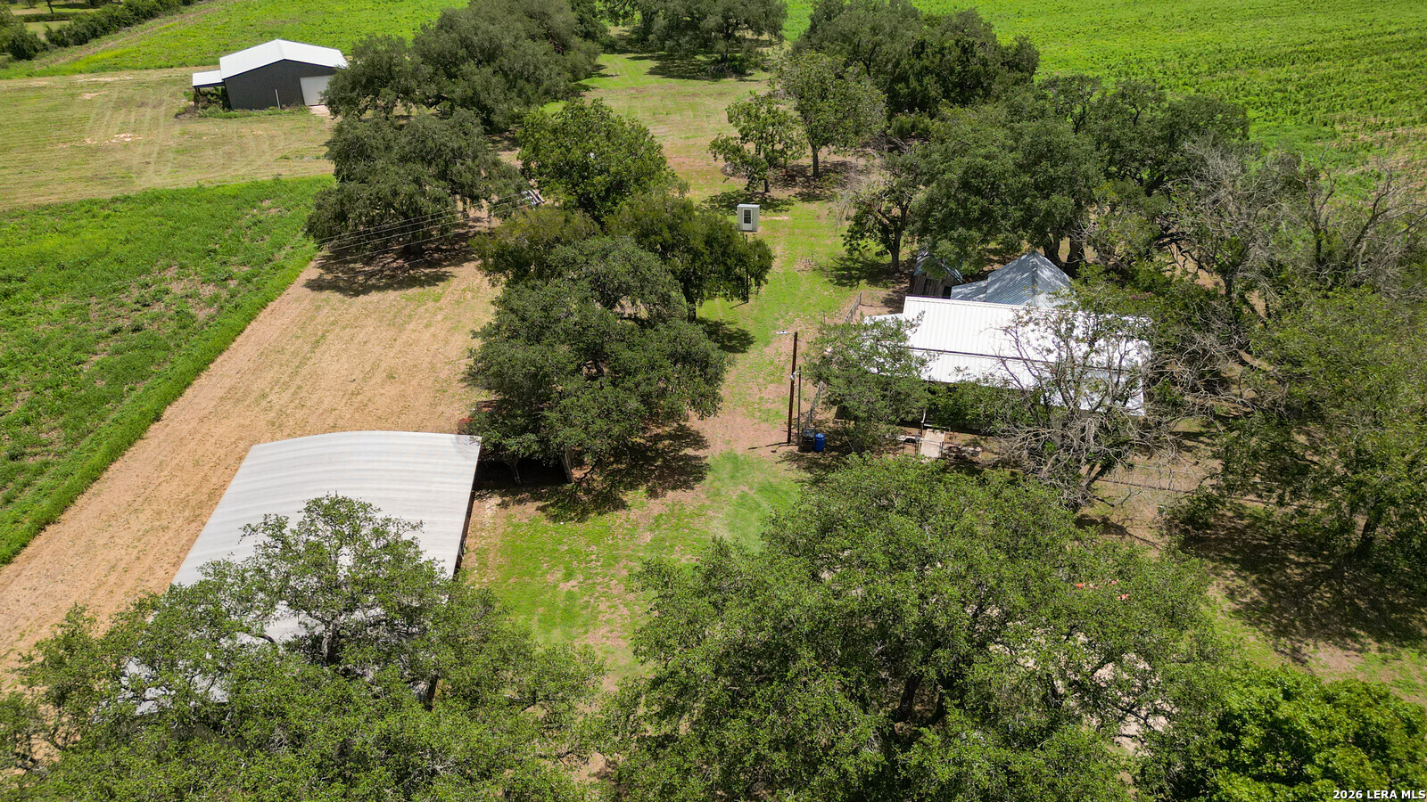 4901 LOWER SEGUIN (5 Acres) RD