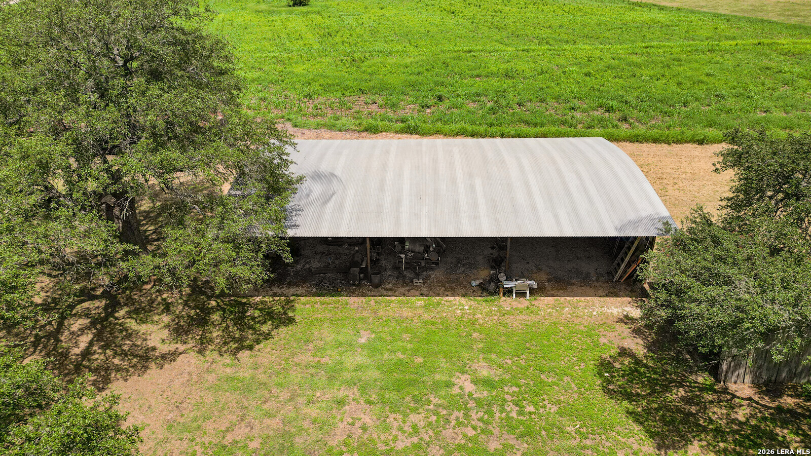 4901 LOWER SEGUIN (5 Acres) RD