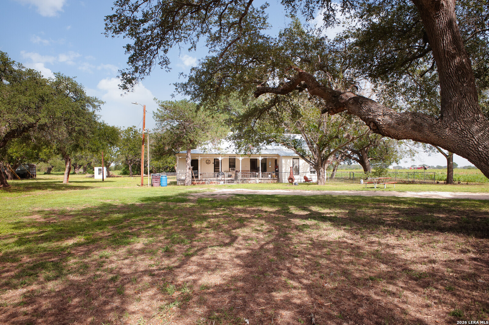 4901 LOWER SEGUIN (5 Acres) RD