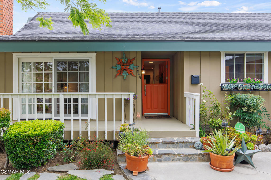 1045 Riopelle Court