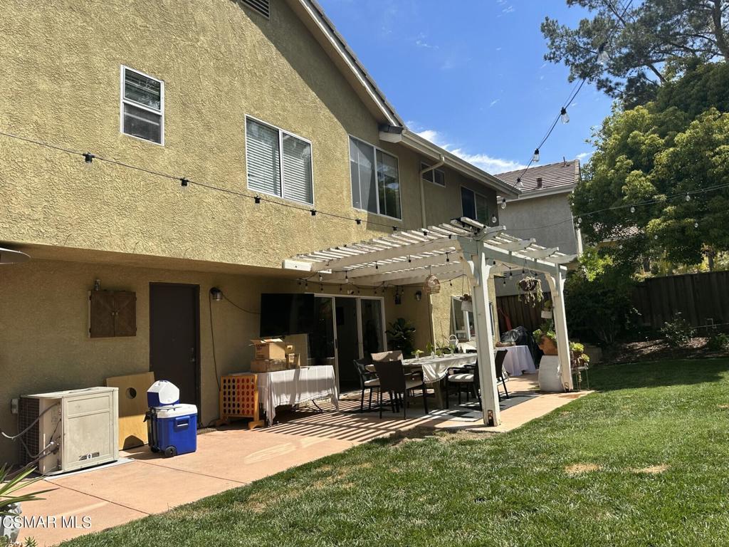 5068 Benedict Court