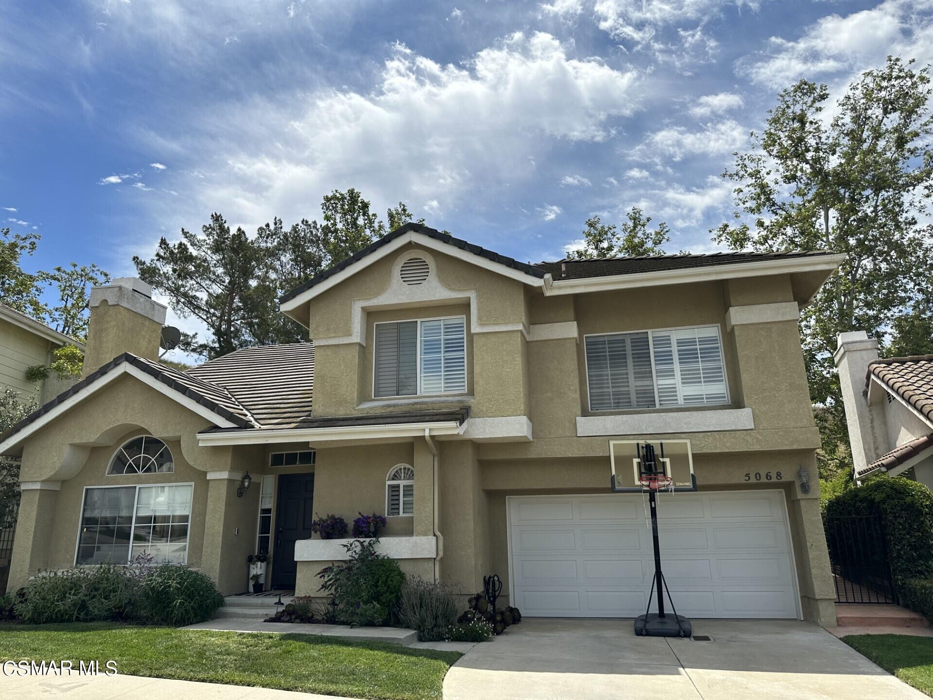 5068 Benedict Court