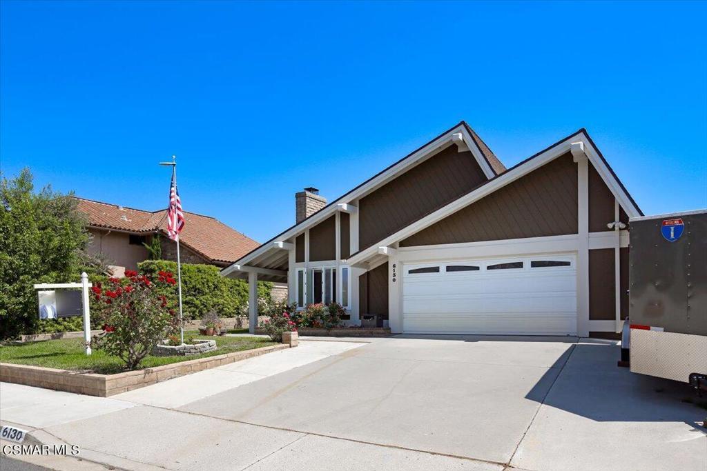 6130 Saddleback Way