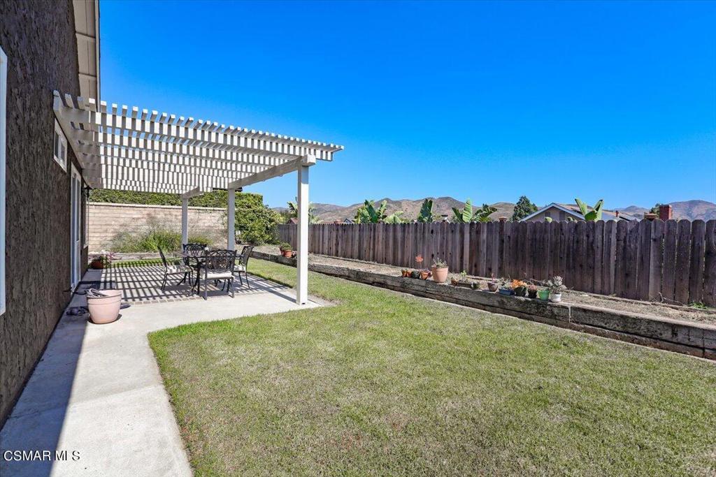 6130 Saddleback Way