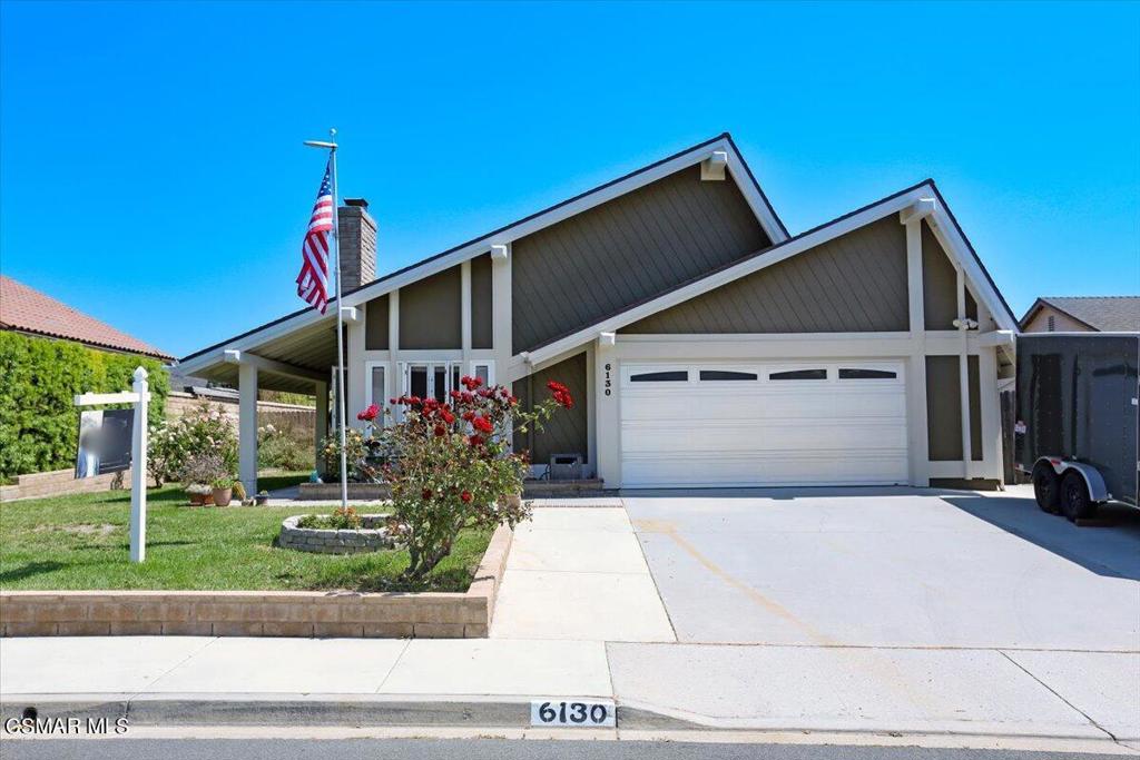 6130 Saddleback Way