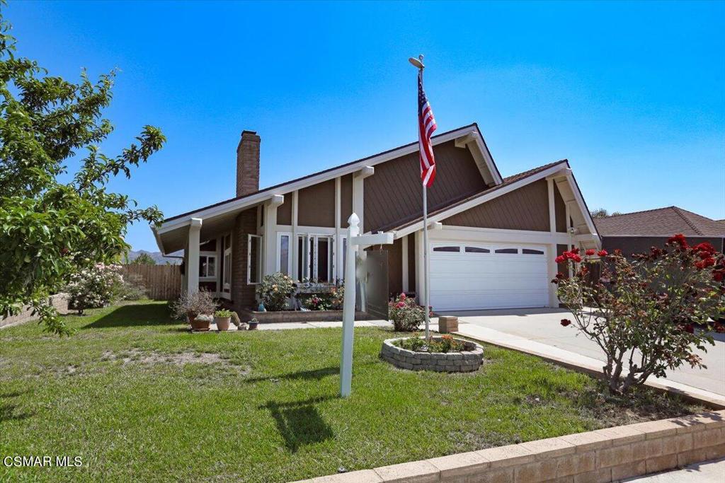 6130 Saddleback Way
