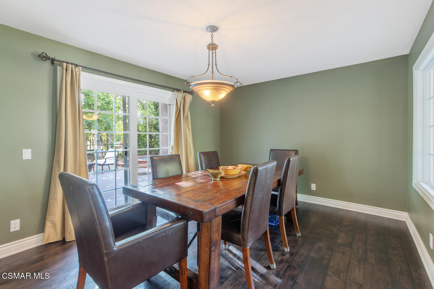5550 Partridge Court