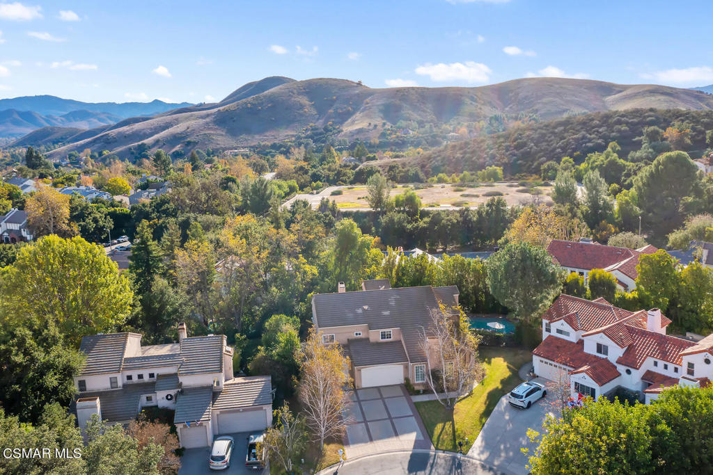 5550 Partridge Court
