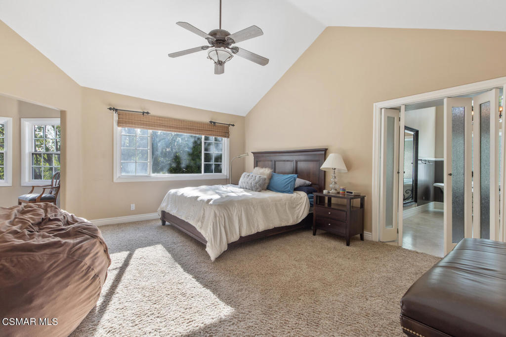 5550 Partridge Court