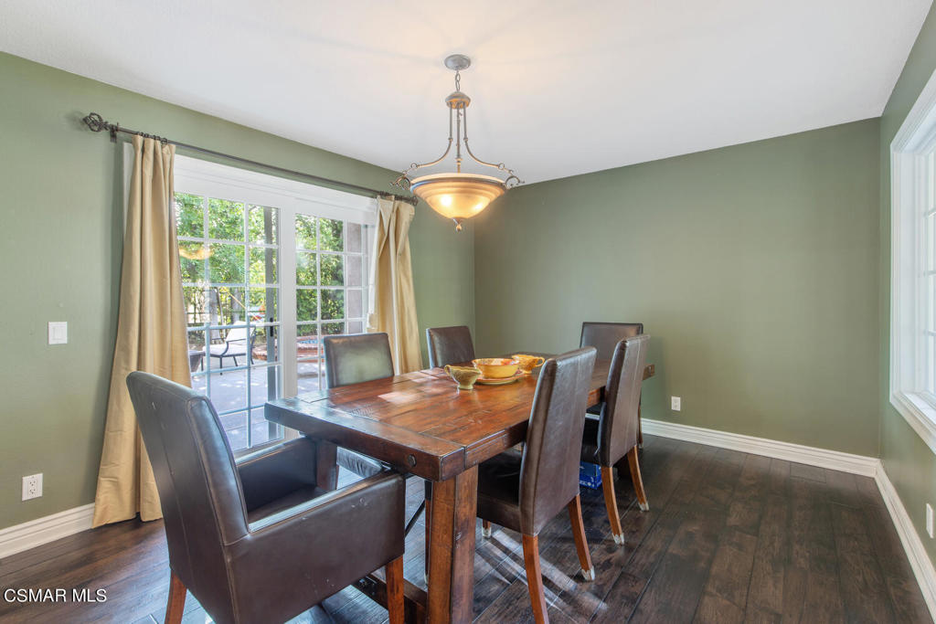 5550 Partridge Court