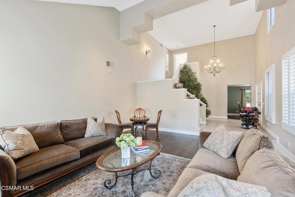 5550 Partridge Court