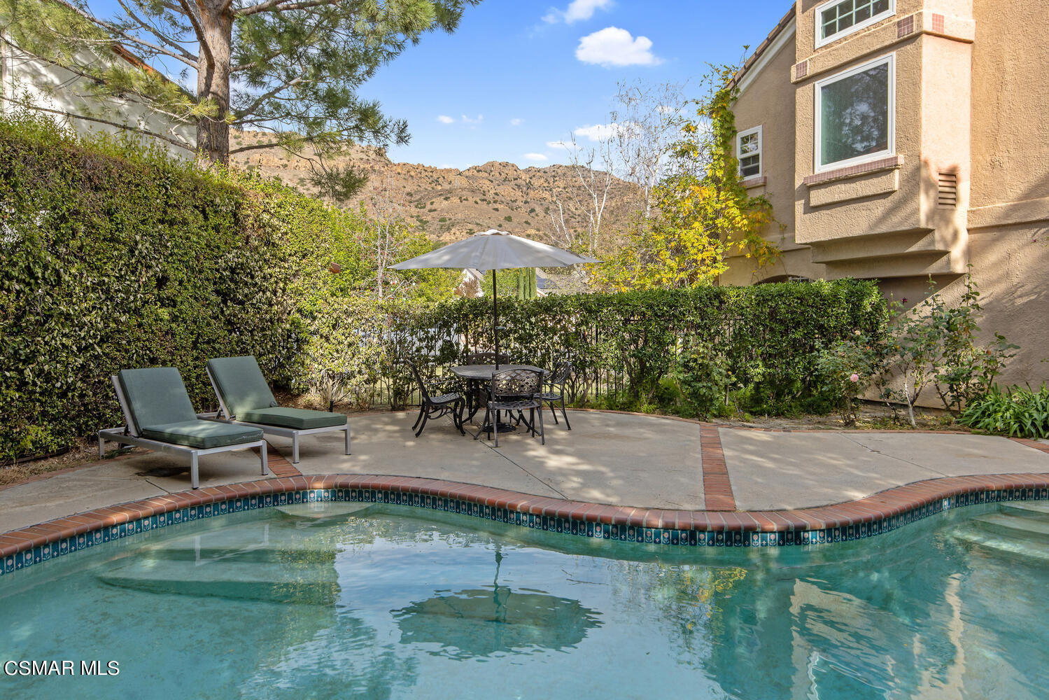 5550 Partridge Court