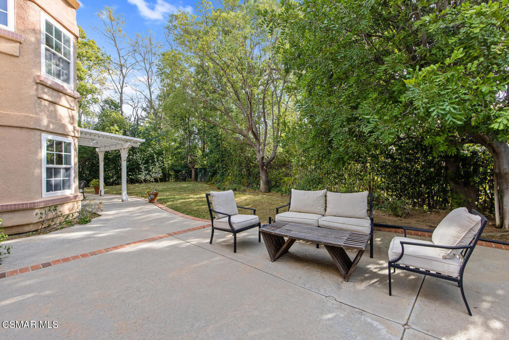 5550 Partridge Court
