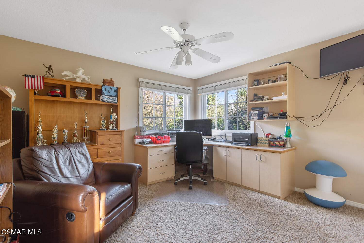 5550 Partridge Court