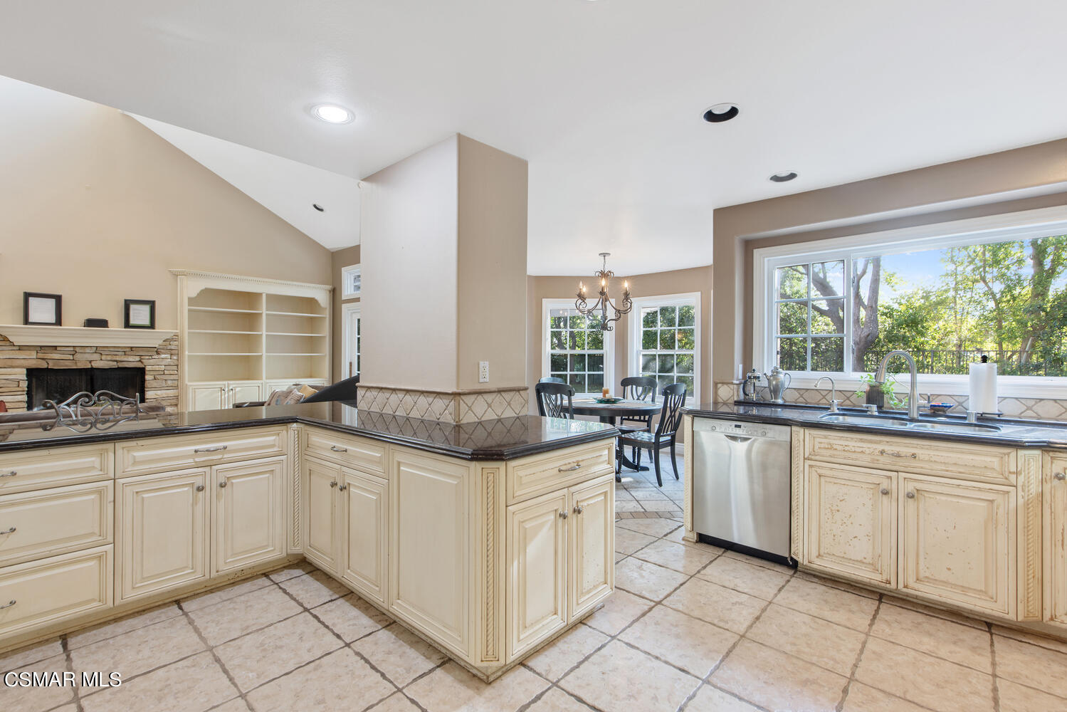 5550 Partridge Court