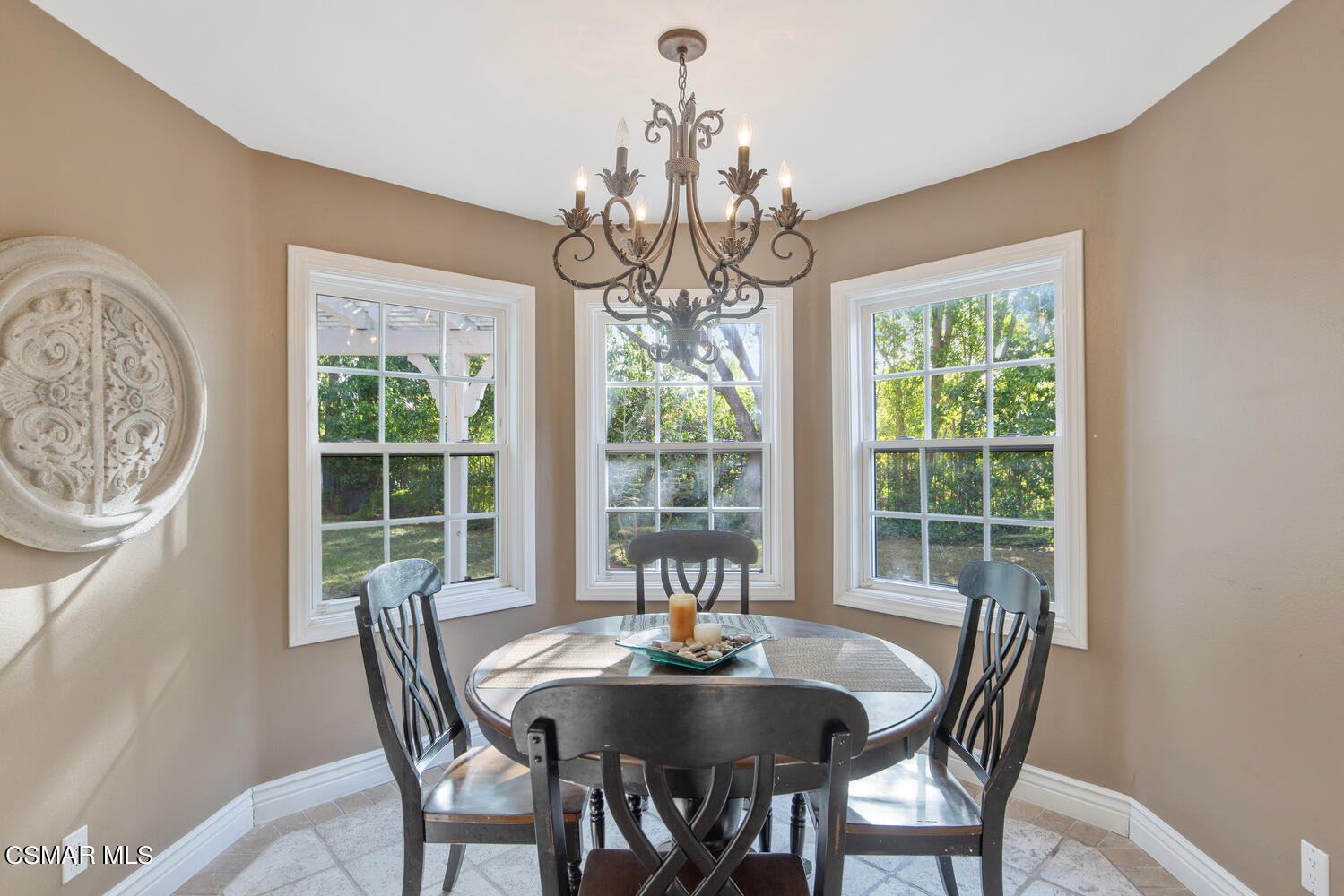 5550 Partridge Court