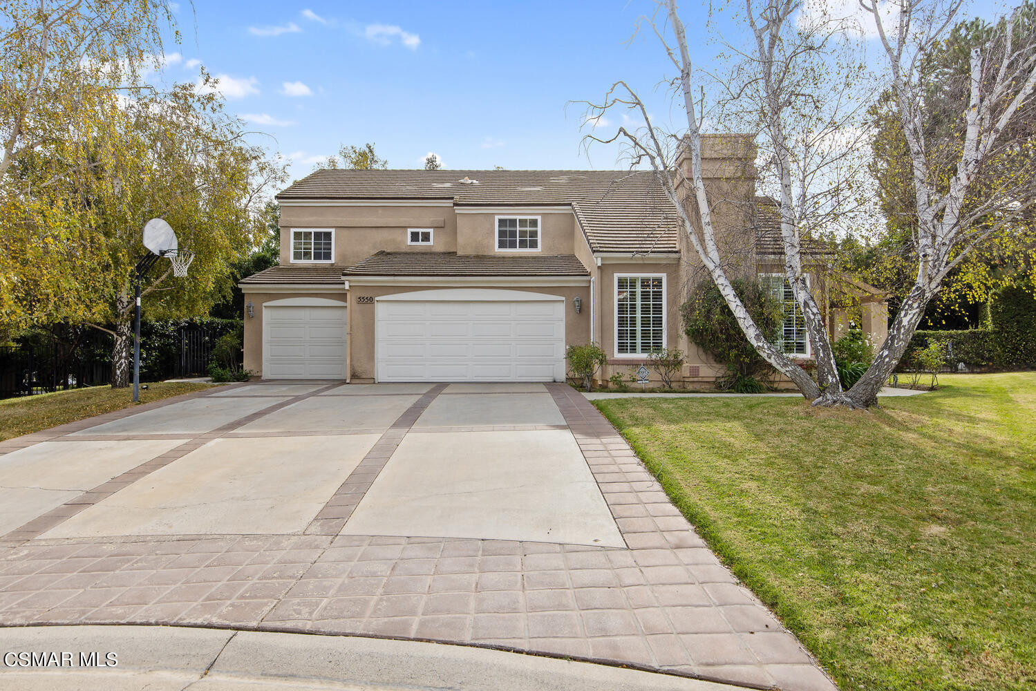 5550 Partridge Court