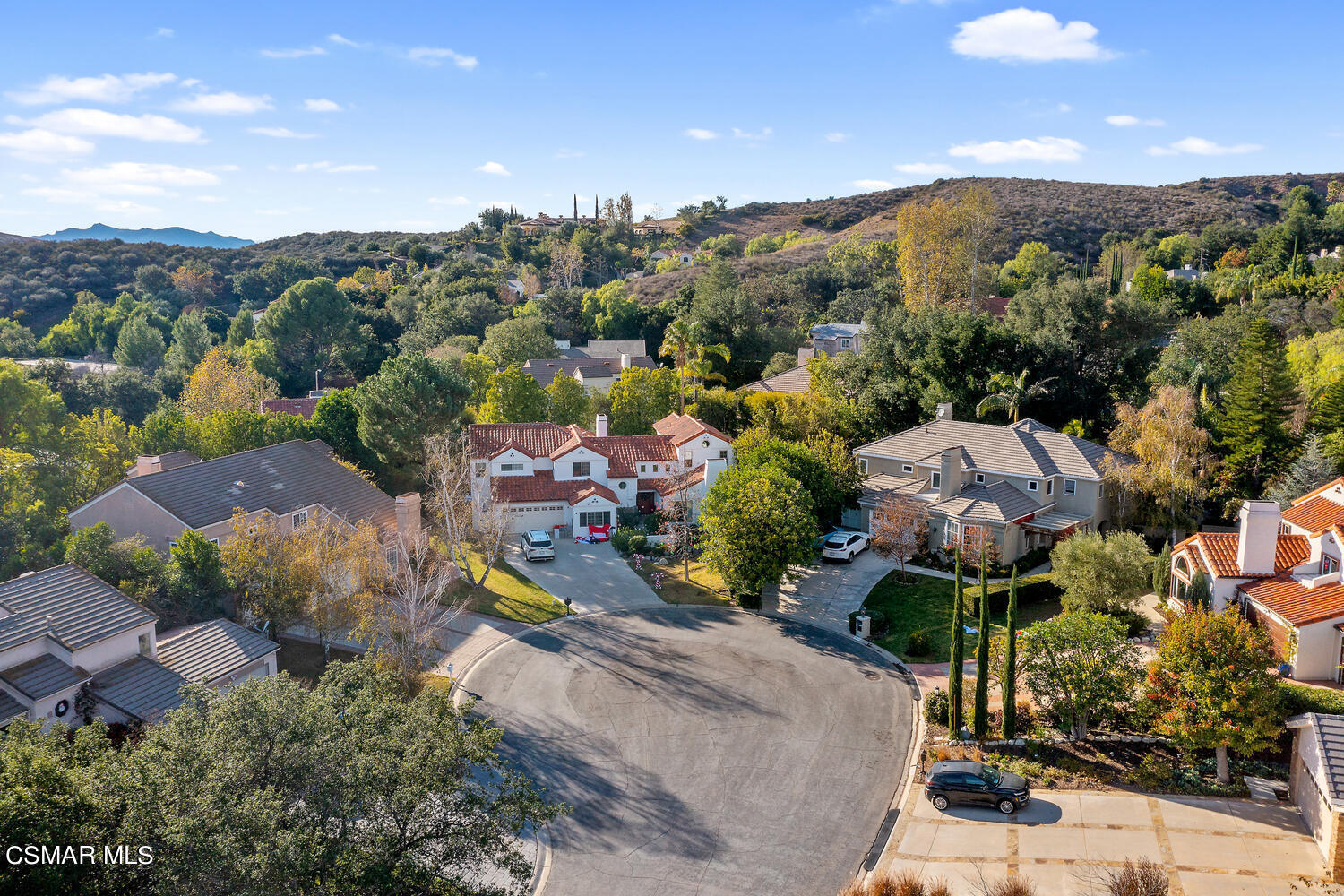 5550 Partridge Court