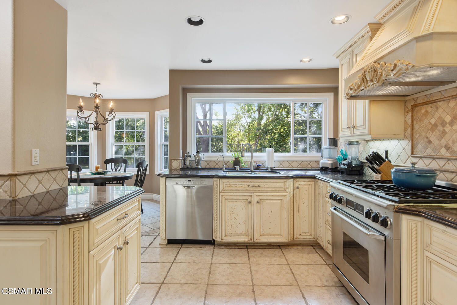 5550 Partridge Court