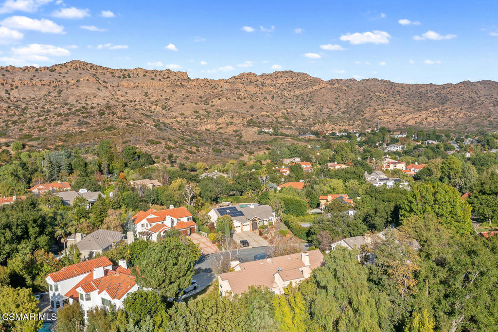 5550 Partridge Court