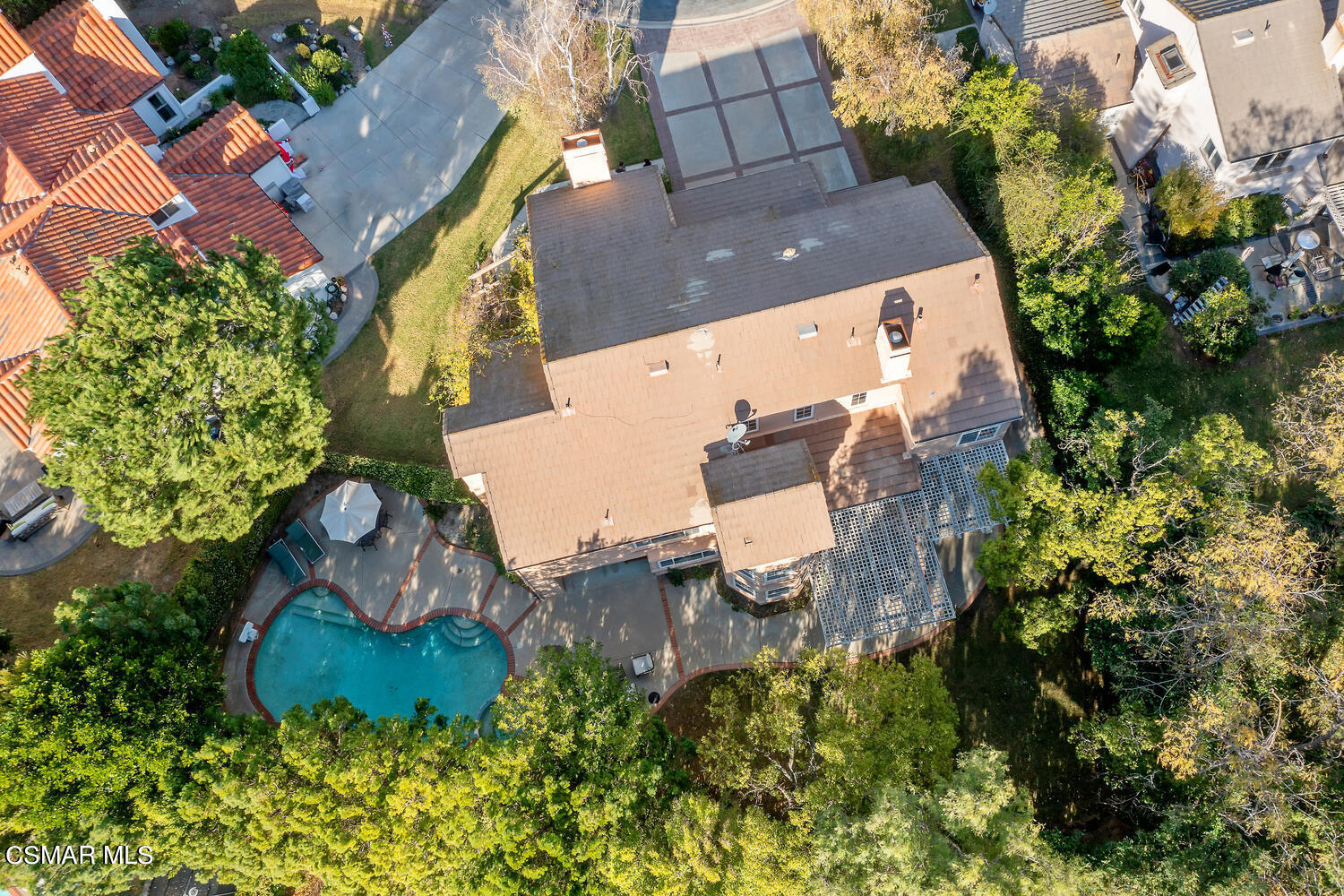 5550 Partridge Court