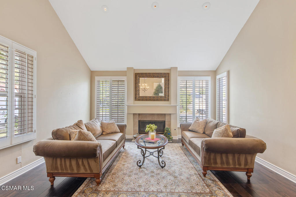5550 Partridge Court