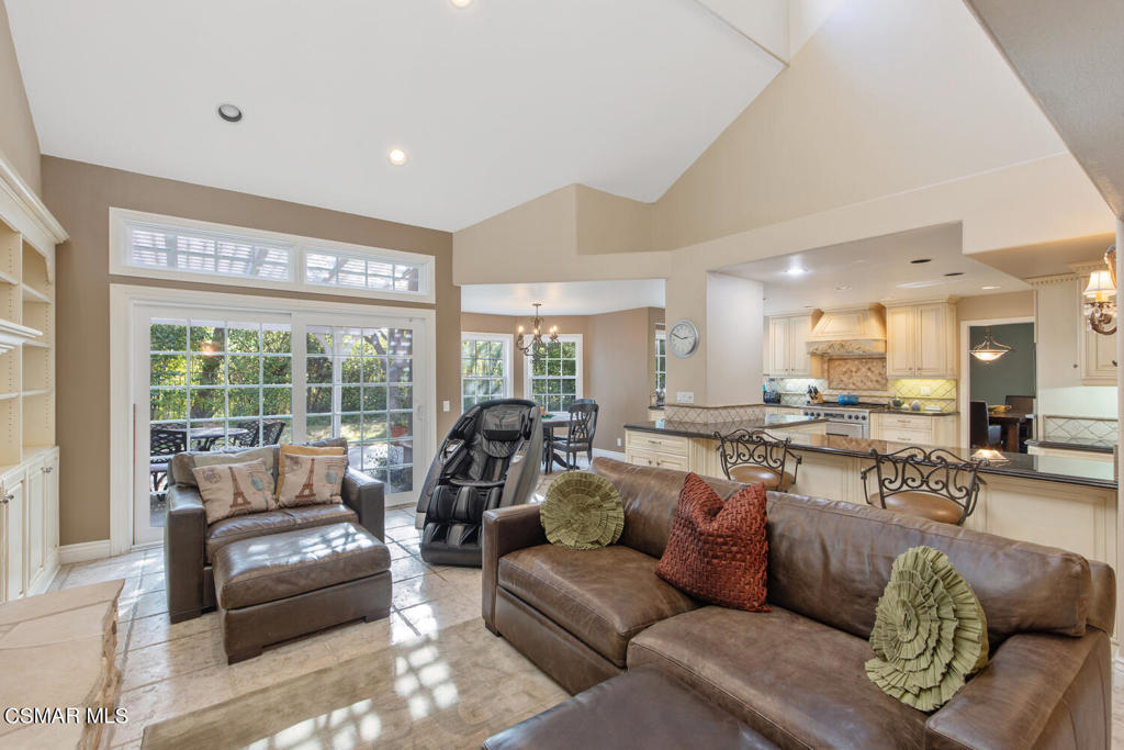 5550 Partridge Court