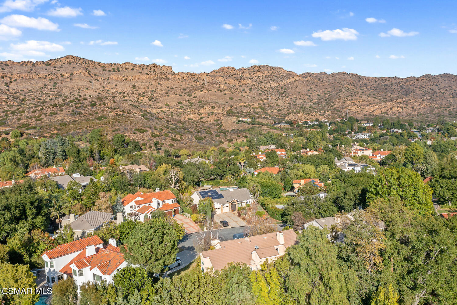 5550 Partridge Court