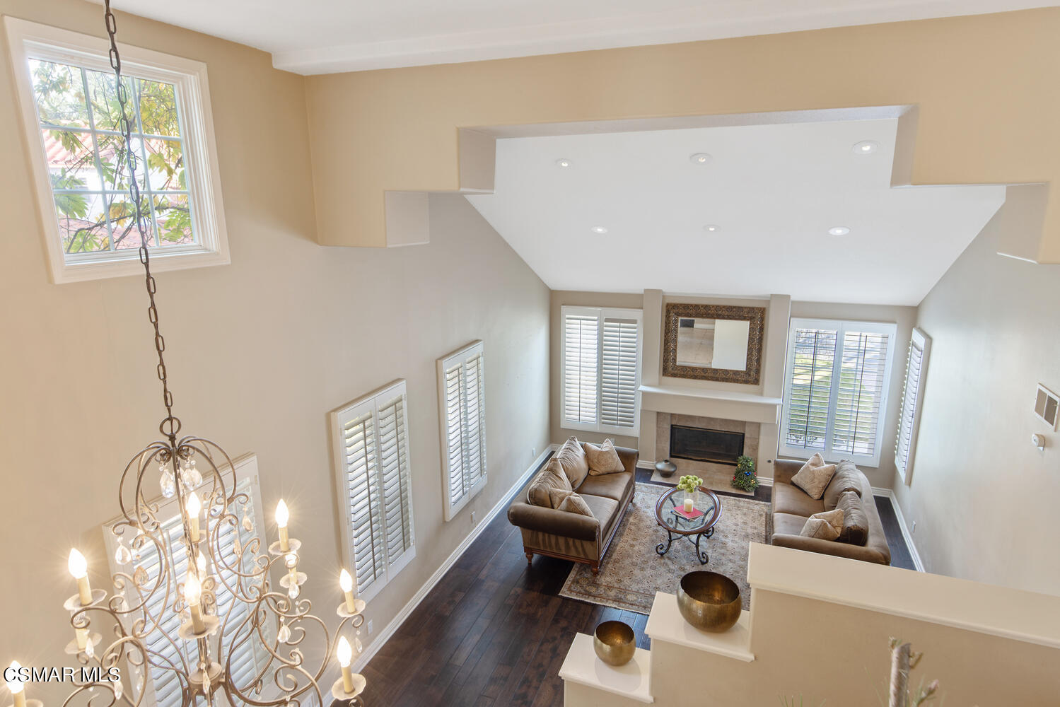 5550 Partridge Court