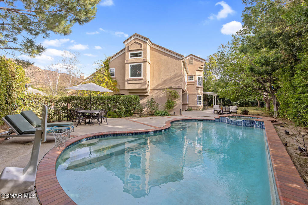 5550 Partridge Court
