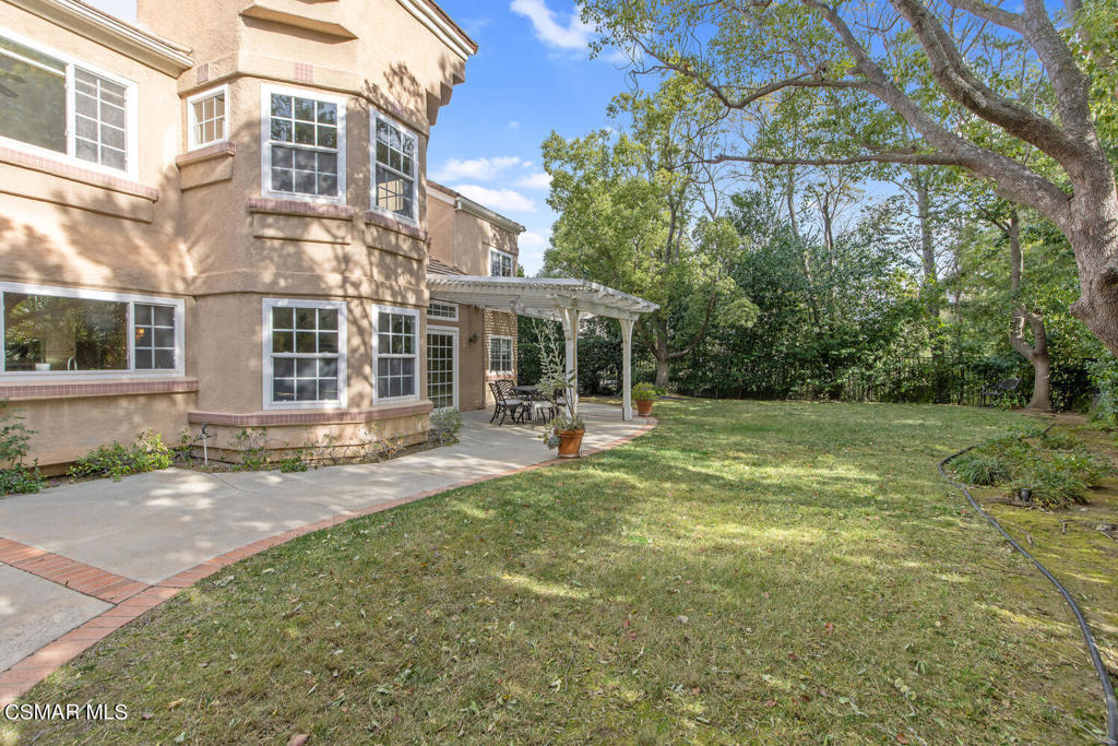 5550 Partridge Court