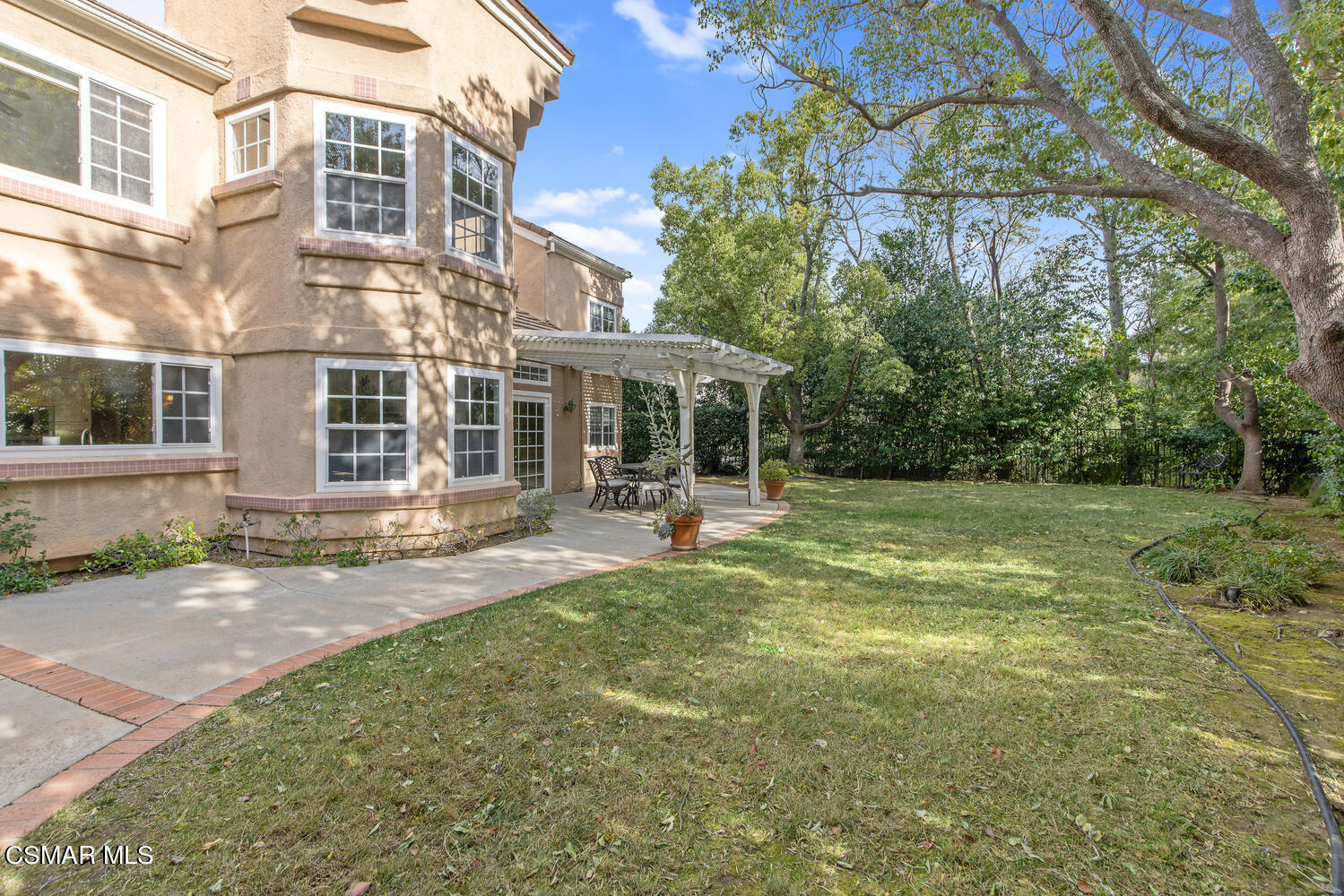 5550 Partridge Court