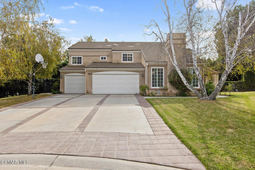 5550 Partridge Court
