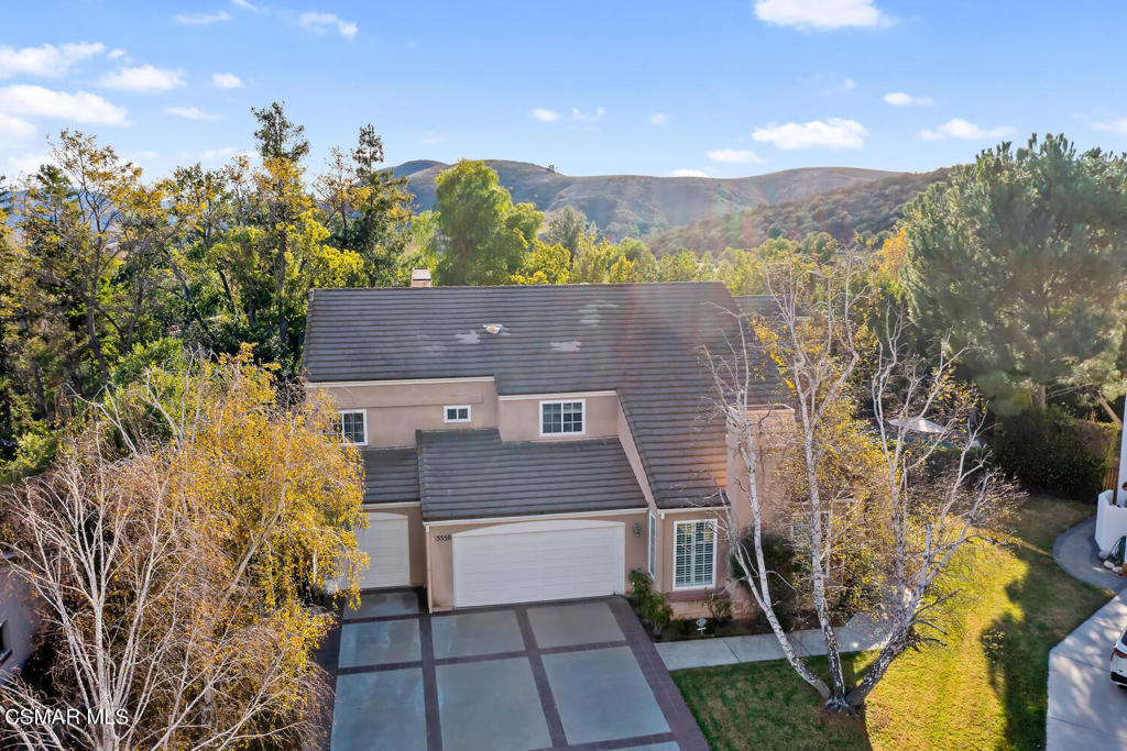 5550 Partridge Court