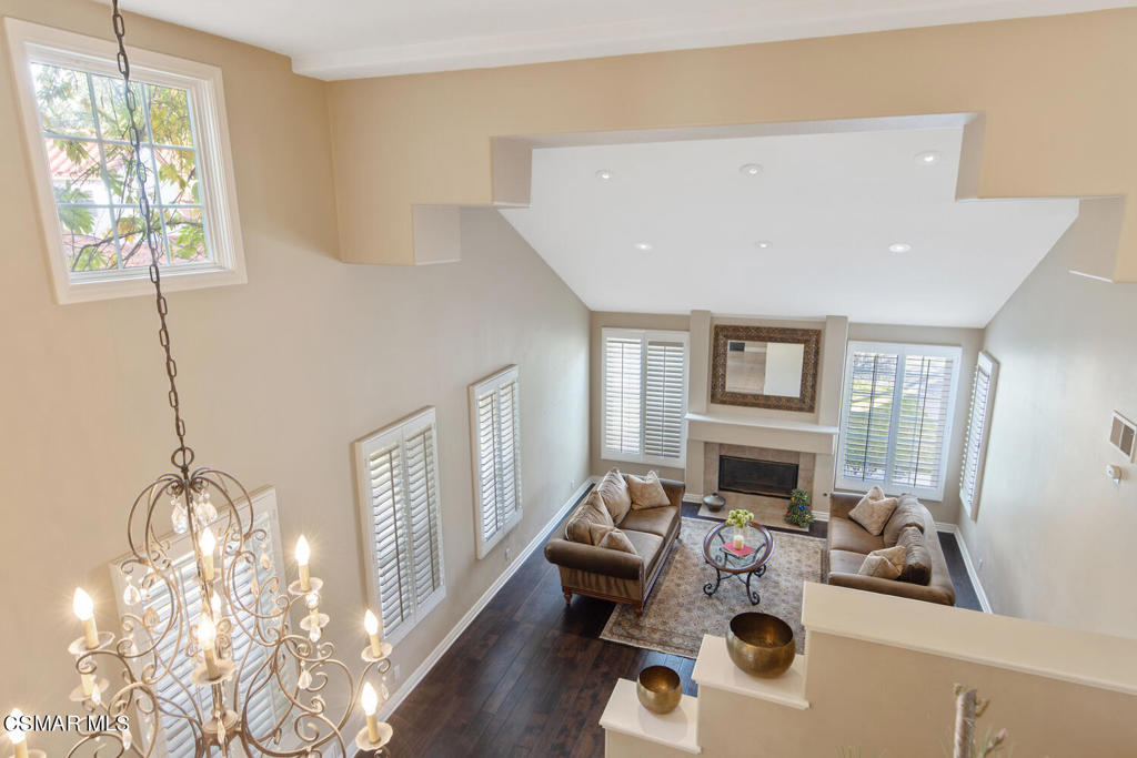 5550 Partridge Court