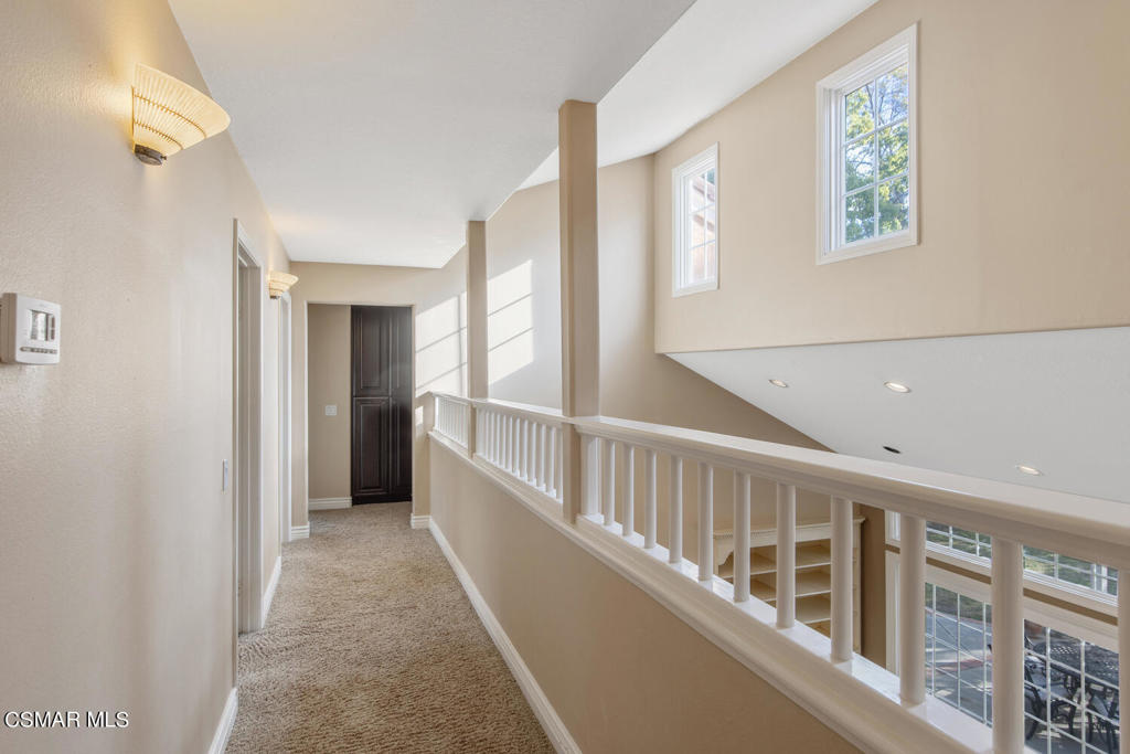 5550 Partridge Court