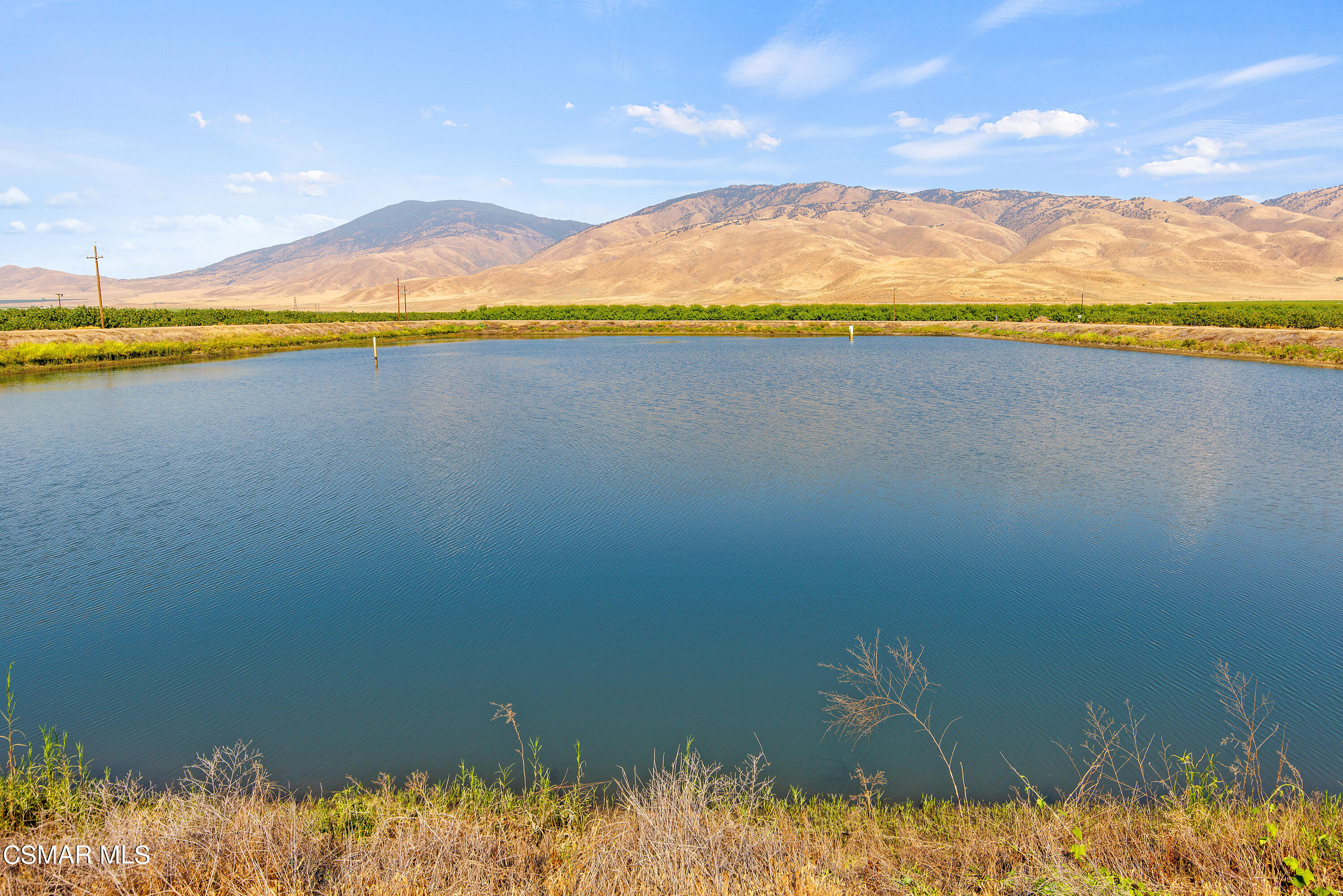 Tejon Highway