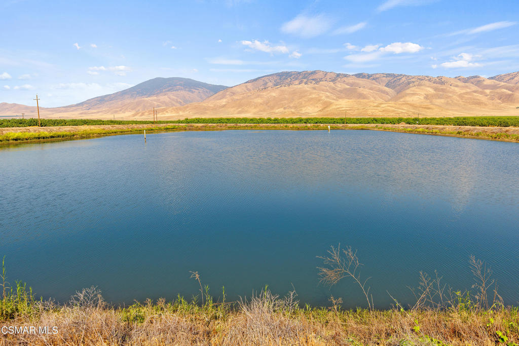 Tejon Highway