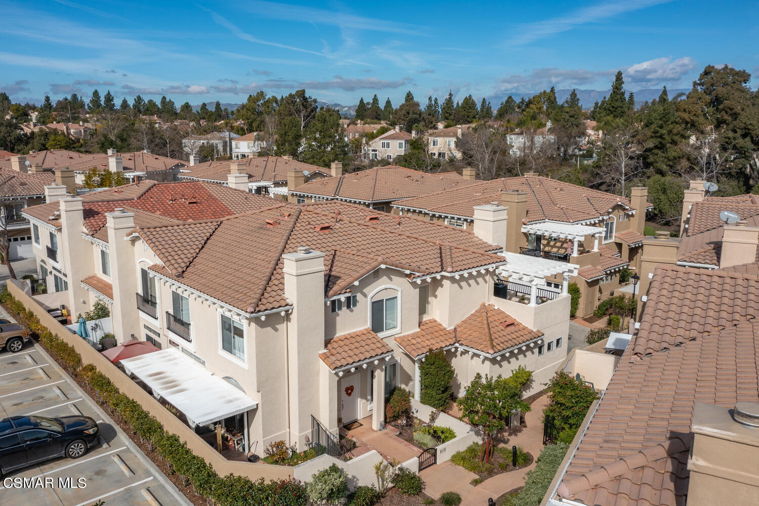 11569 Countrycreek Court