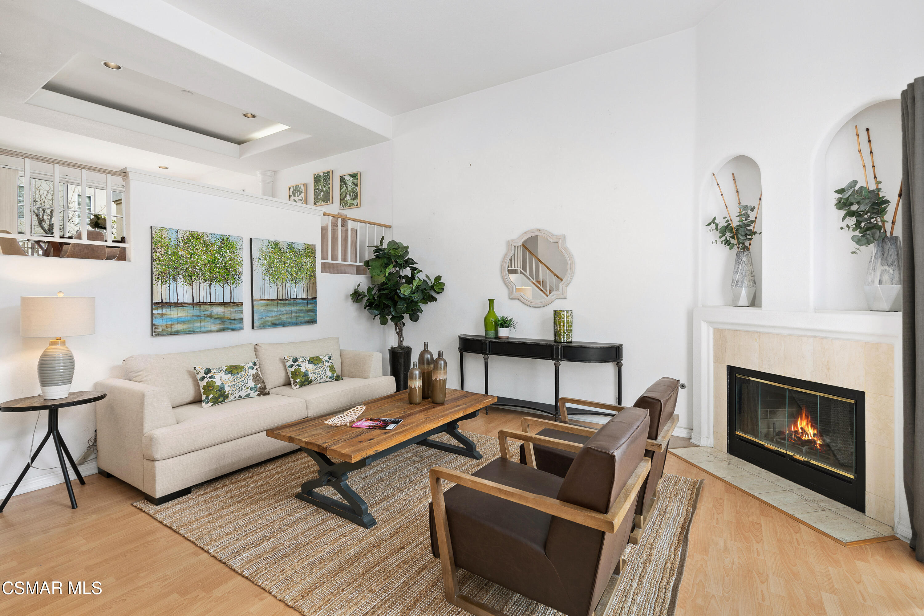 5340 Las Virgenes Road, 2