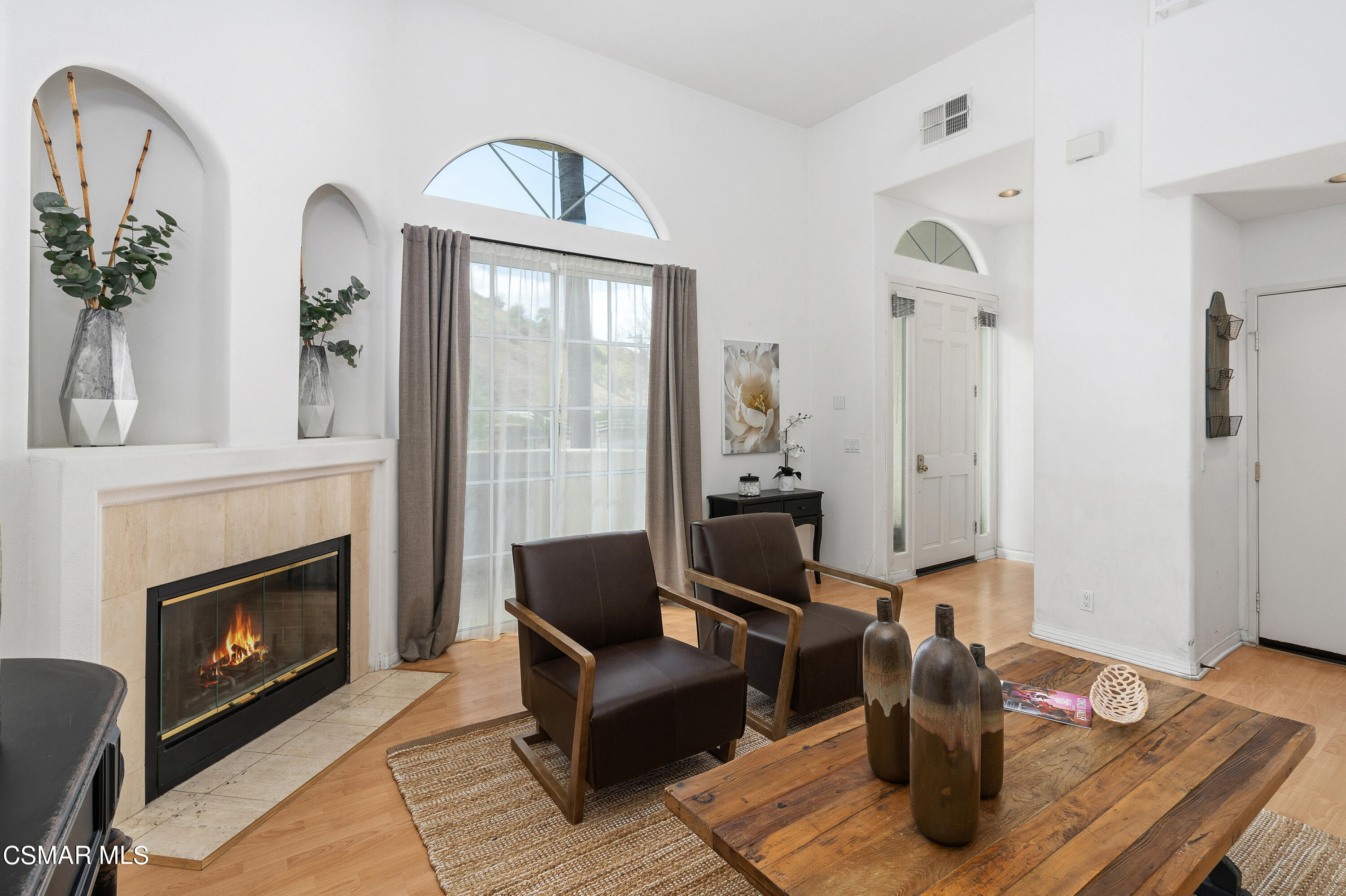 5340 Las Virgenes Road, 2