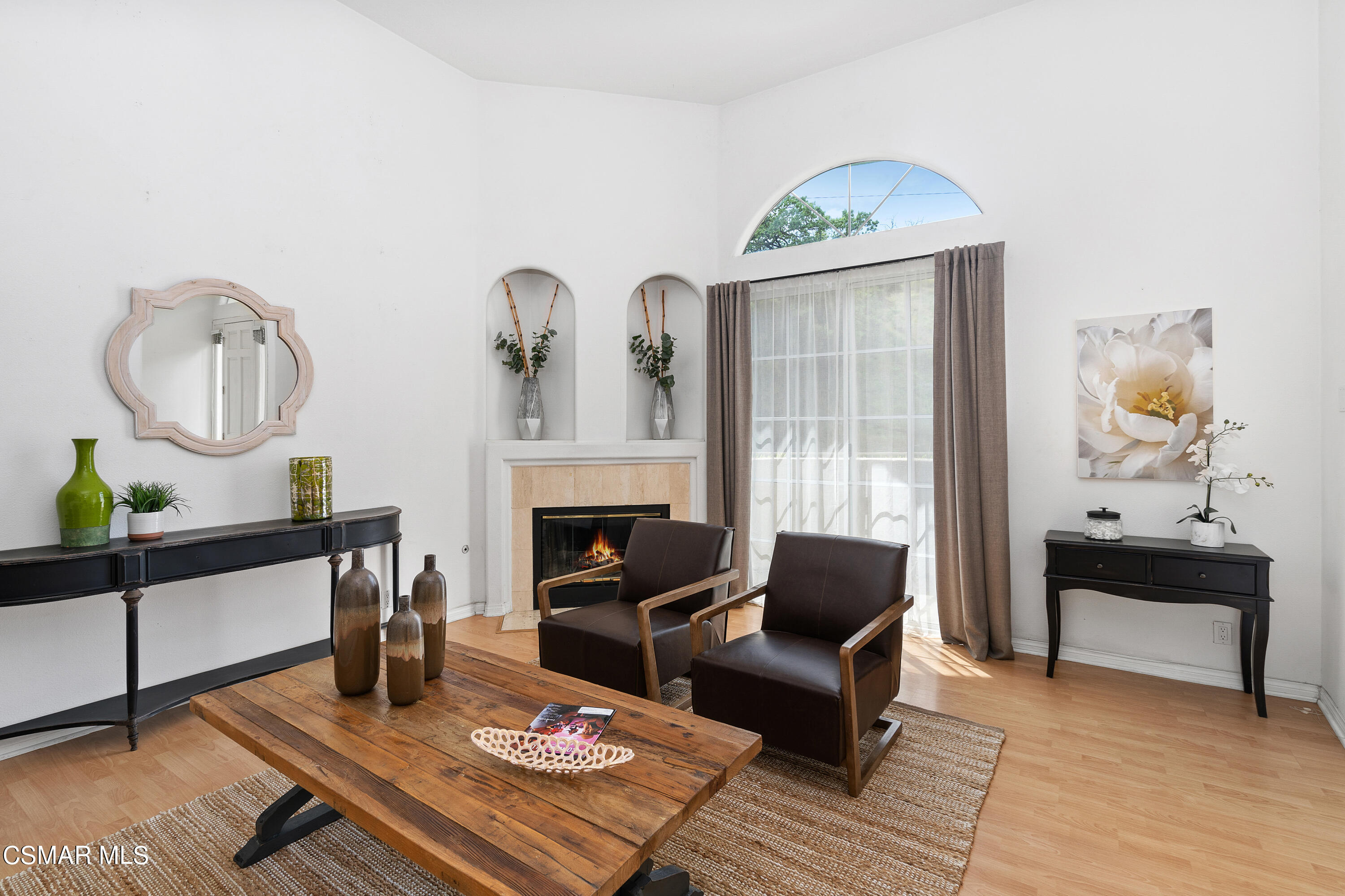5340 Las Virgenes Road, 2