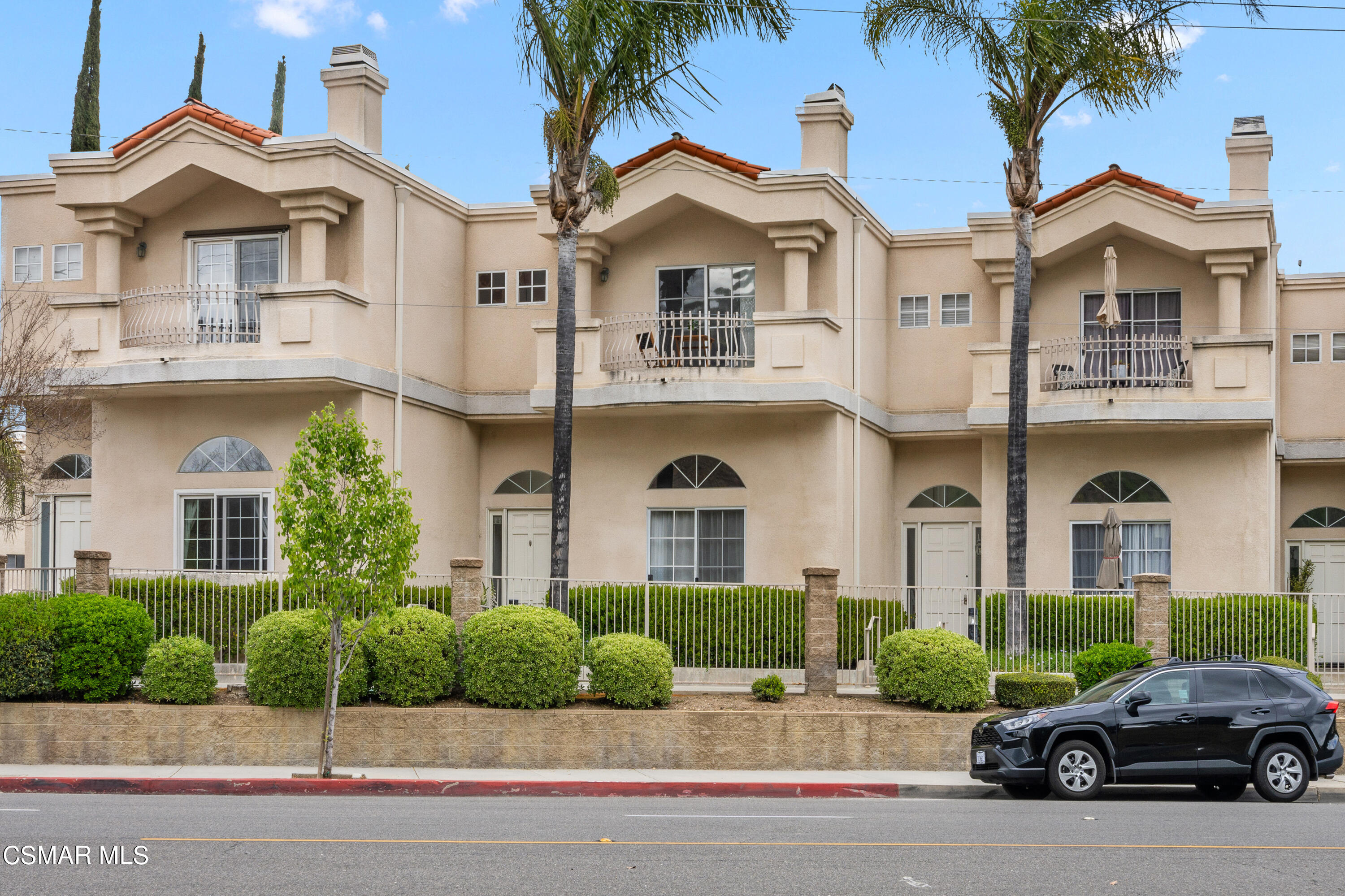 5340 Las Virgenes Road, 2