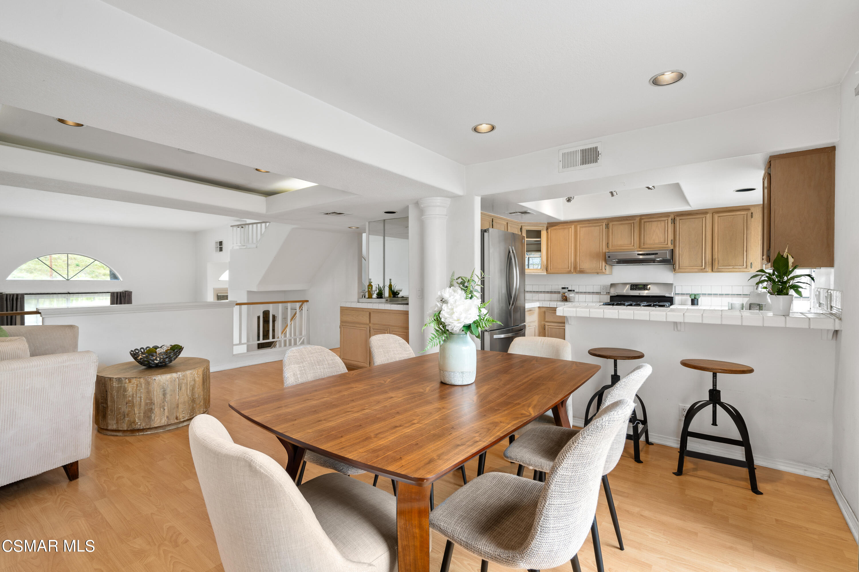 5340 Las Virgenes Road, 2