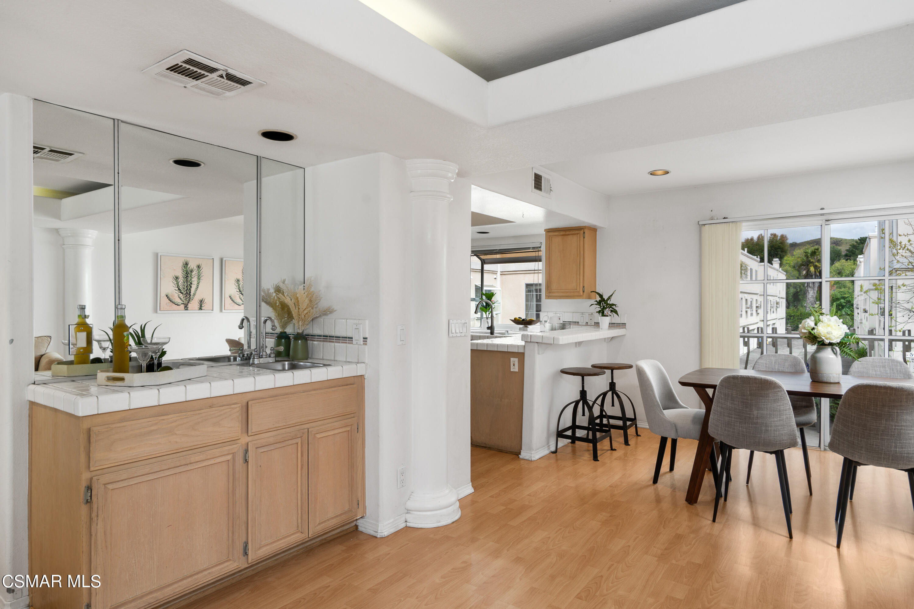 5340 Las Virgenes Road, 2